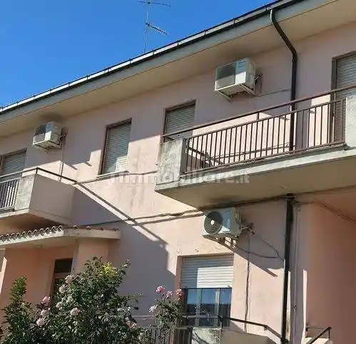 Appartamento via Dante Alighieri 8, Casalbordino Miracoli, Casalbordino - foto 2