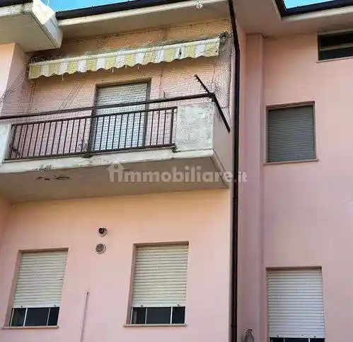 Appartamento via Dante Alighieri 8, Casalbordino Miracoli, Casalbordino - foto 3