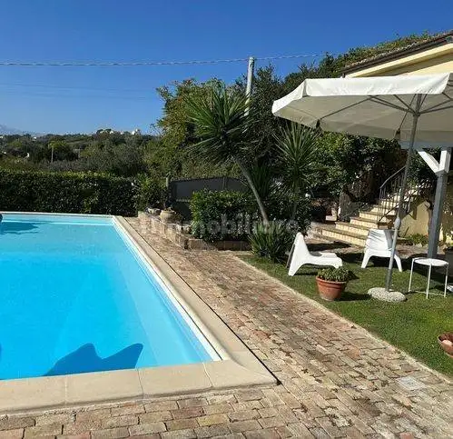 Villa in vendita a Fossacesia