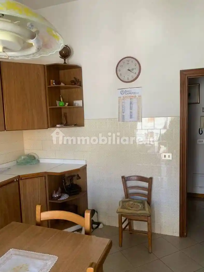 Appartamento in vendita a Poggibonsi