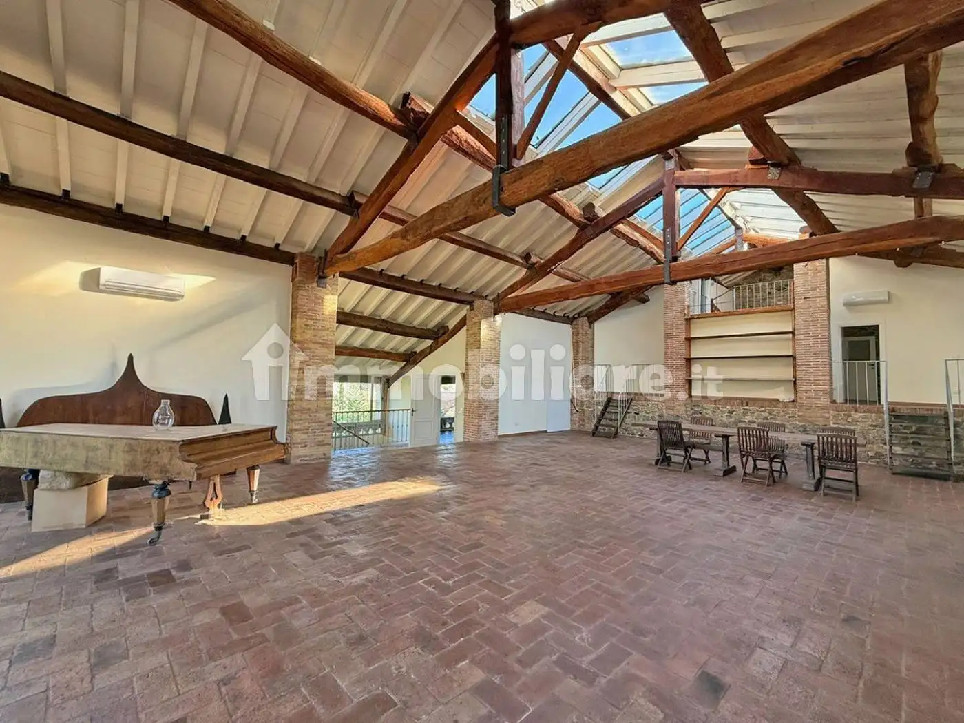 Rustico - Casale in affitto a Collecchio