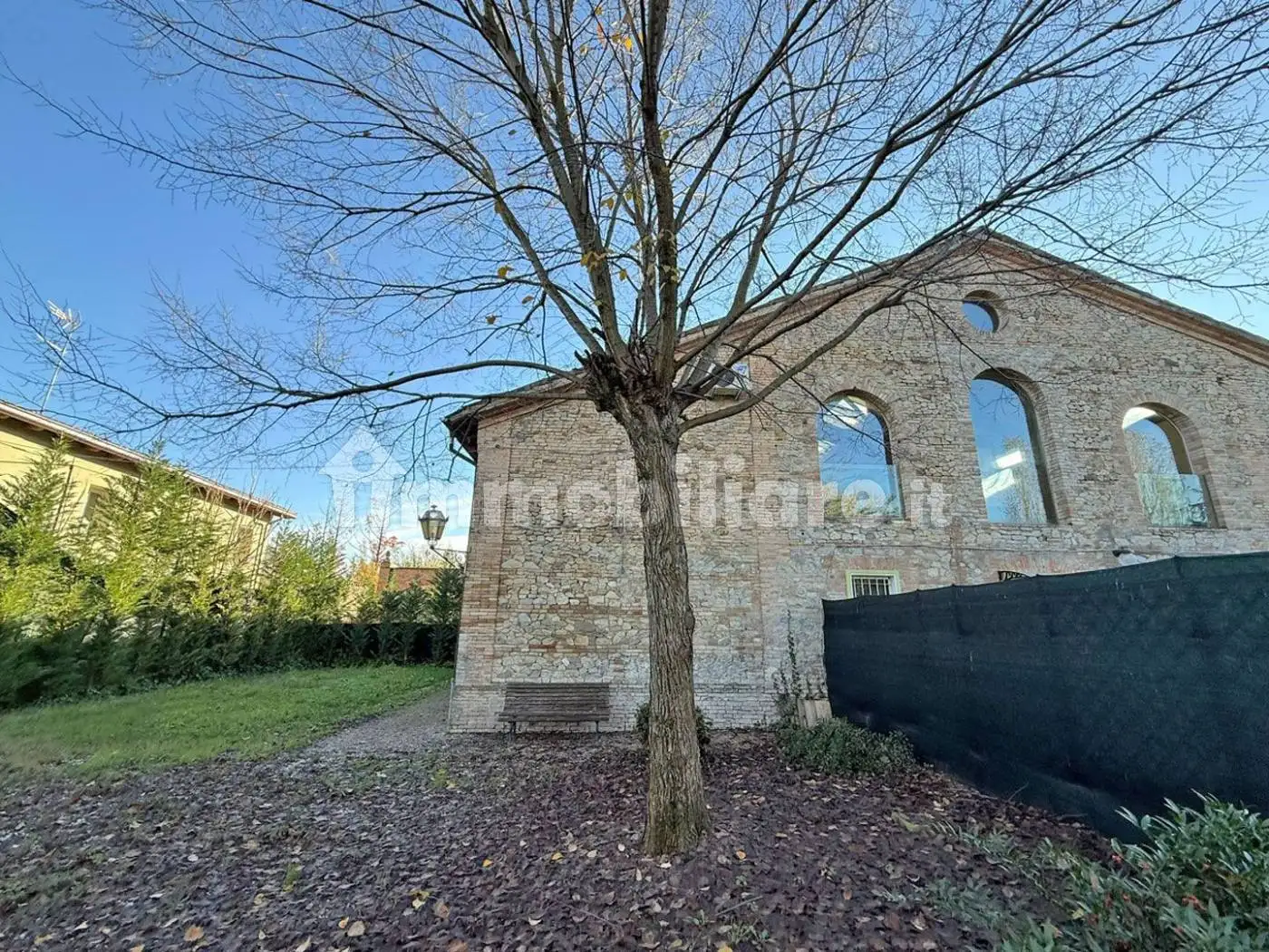 Rustico Strada San Martino, San Martino Sinzano, Collecchio - foto 4