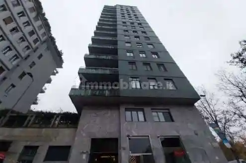 Quadrilocale piazzale Biancamano 2, Moscova, Milano - foto 2