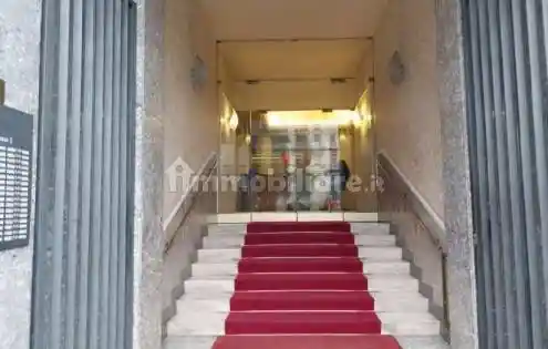 Quadrilocale piazzale Biancamano 2, Moscova, Milano - foto 3