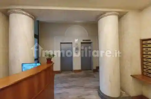 Quadrilocale piazzale Biancamano 2, Moscova, Milano - foto 4