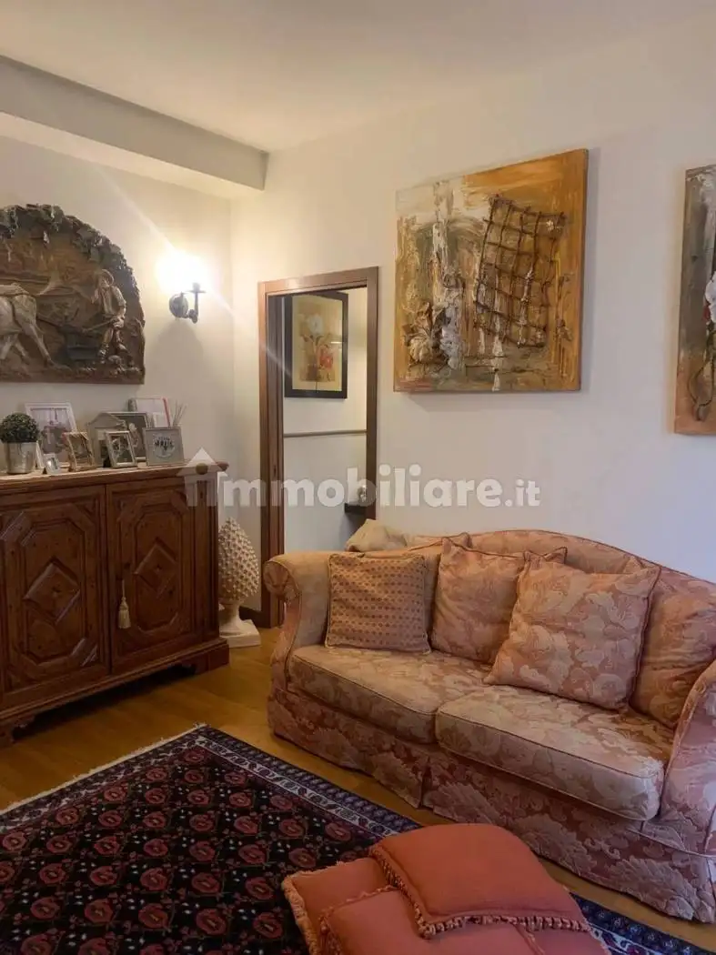 Appartamento in vendita a San Gimignano