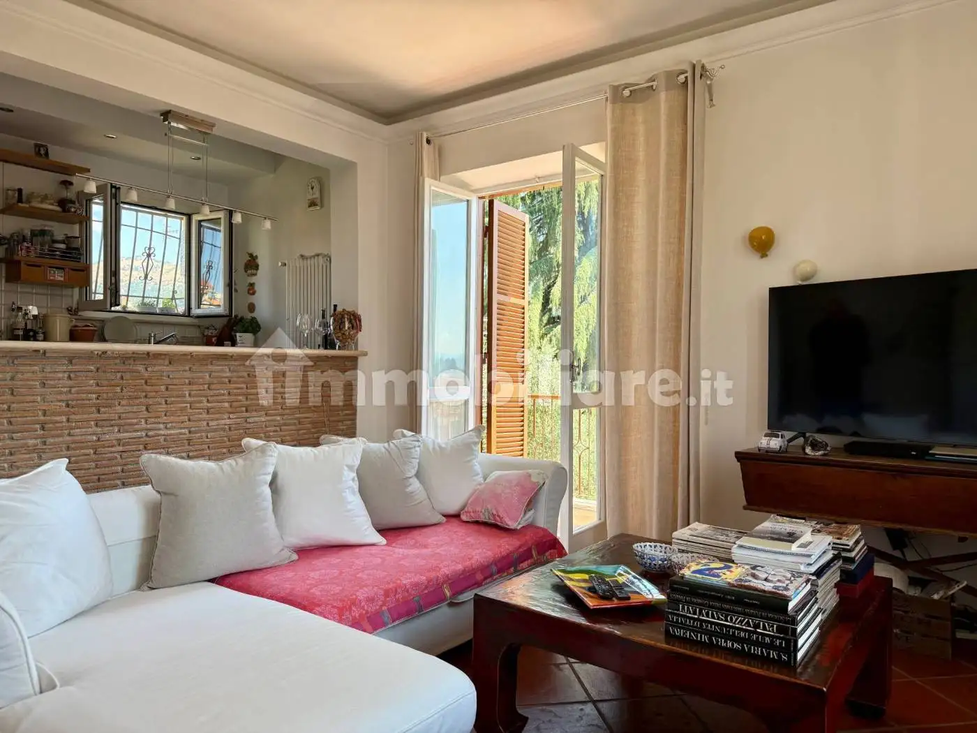 Appartamento via Morino, Centro, Cave - foto 3