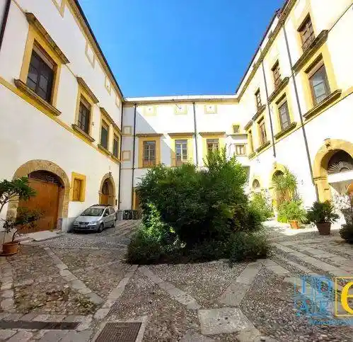 Bilocale via Principe Di Resuttana 7, Kalsa, Palermo - foto 3