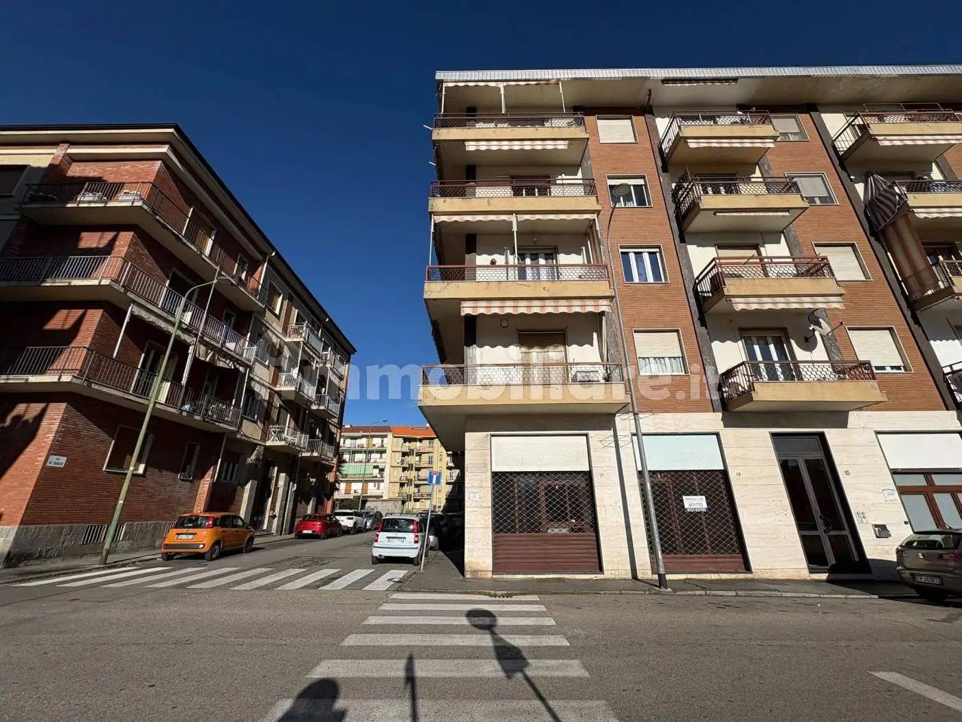 Appartamento in vendita a Pinerolo