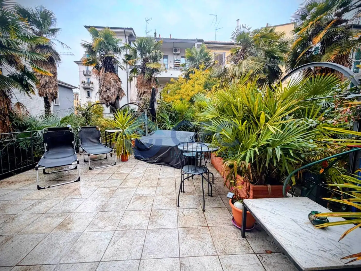 Villa in vendita a Milan