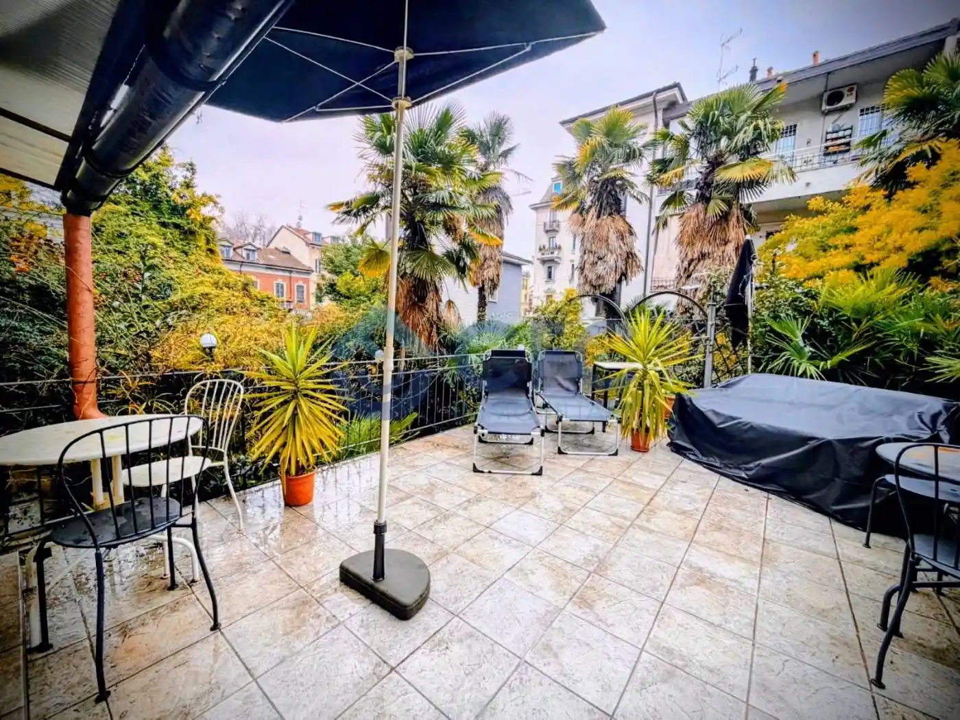 Villa bifamiliare via Niccolò Jommelli 29, Casoretto, Milano - foto 3