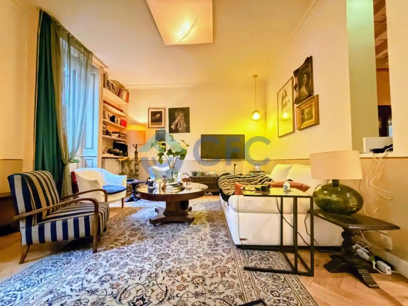 Villa bifamiliare via Niccolò Jommelli 29, Casoretto, Milano - foto 4