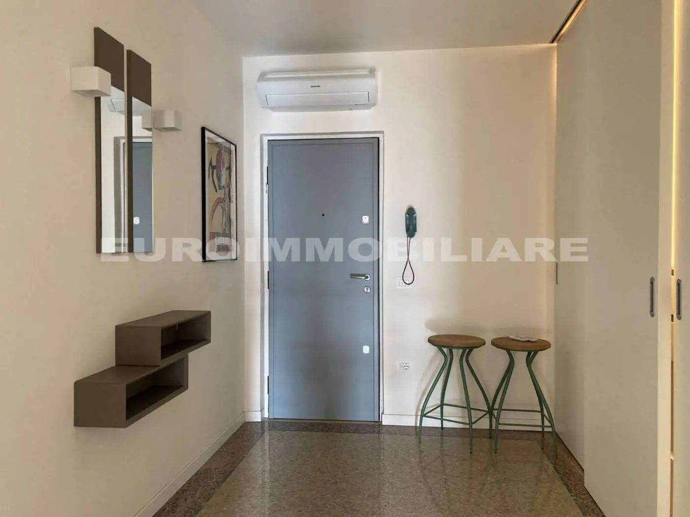 Appartamento in affitto a Brescia