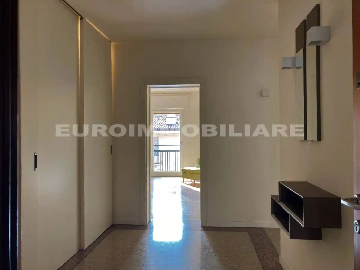 Trilocale corso Martiri della Libertà 48, Loggia - Garibaldi, Brescia - foto 2