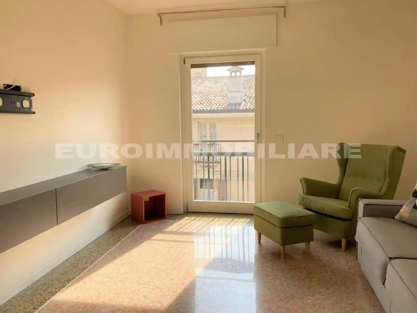 Trilocale corso Martiri della Libertà 48, Loggia - Garibaldi, Brescia - foto 3