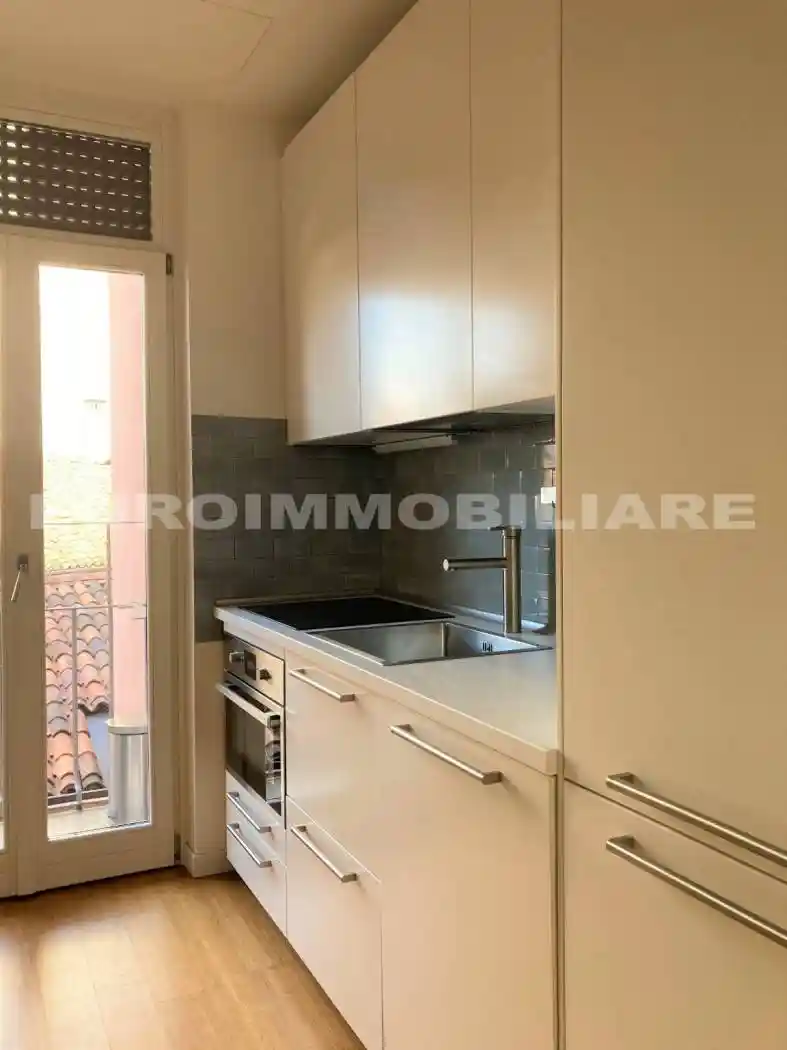 Trilocale corso Martiri della Libertà 48, Loggia - Garibaldi, Brescia - foto 5