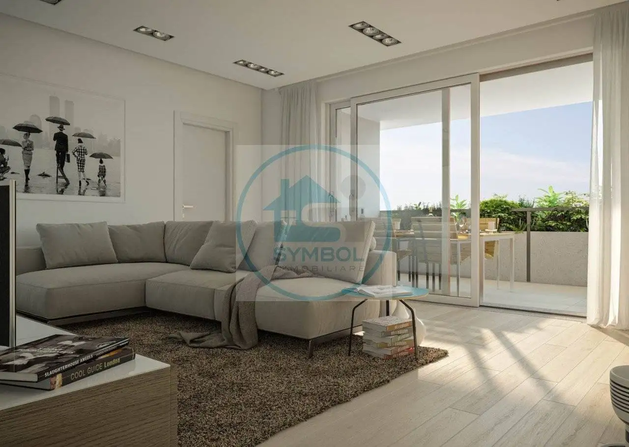 Appartamento in vendita a Scorzè