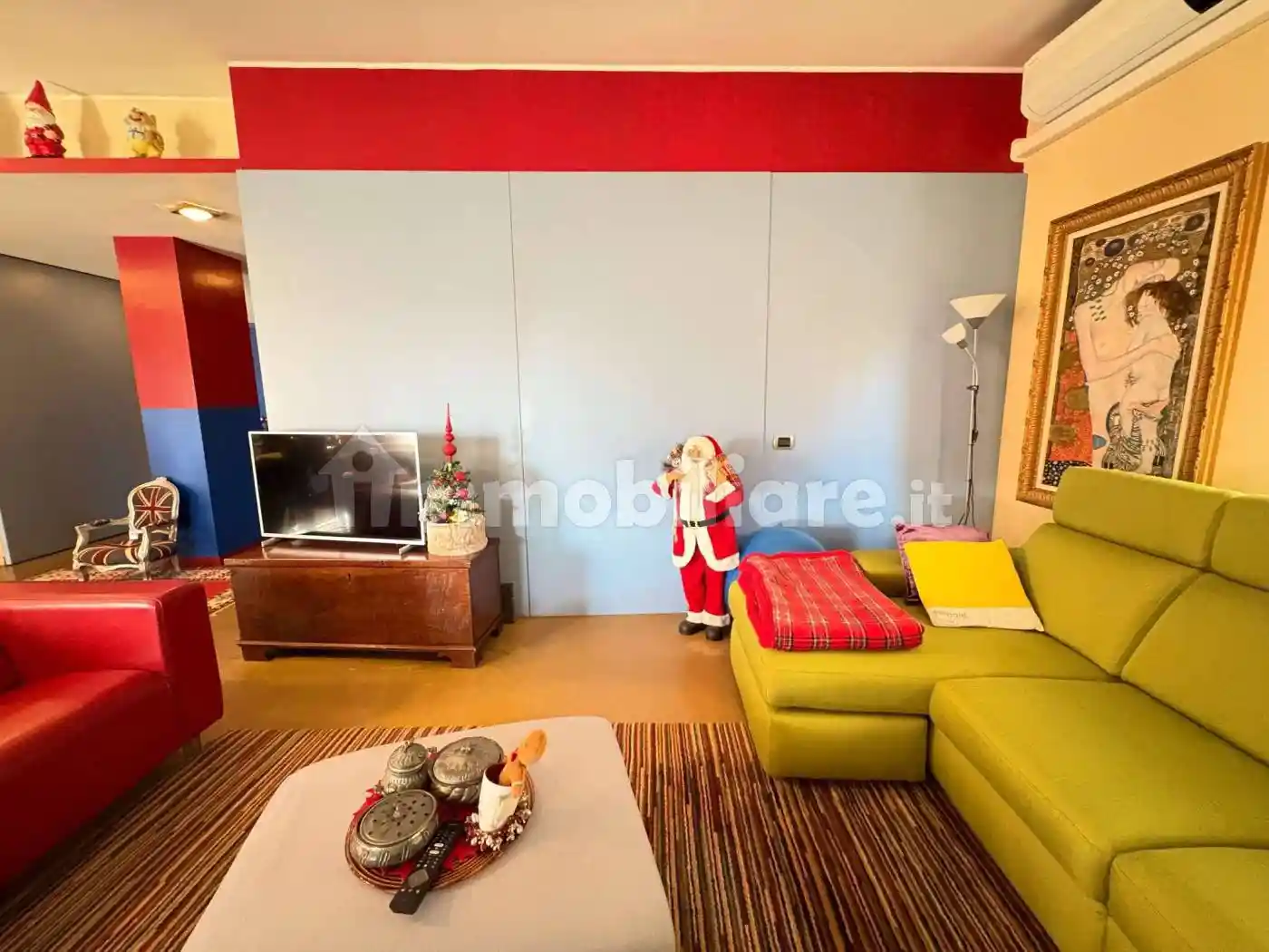 Quadrilocale via Mac Mahon, Ghisolfa - Mac Mahon, Milano - foto 3