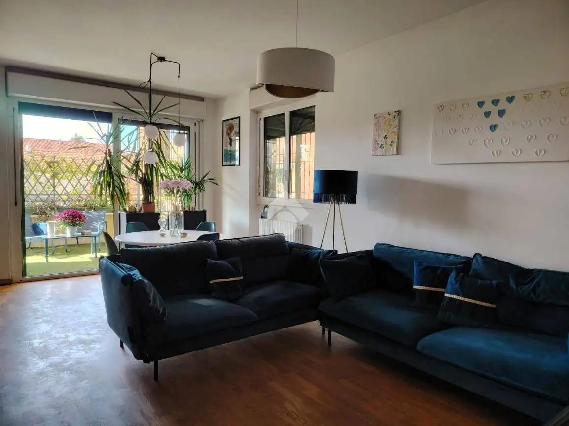 Appartamento in vendita a Solaro