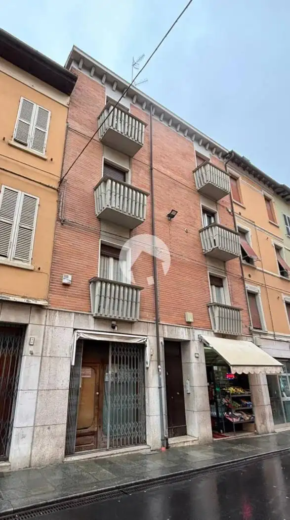 Appartamento in affitto a Reggio Emilia