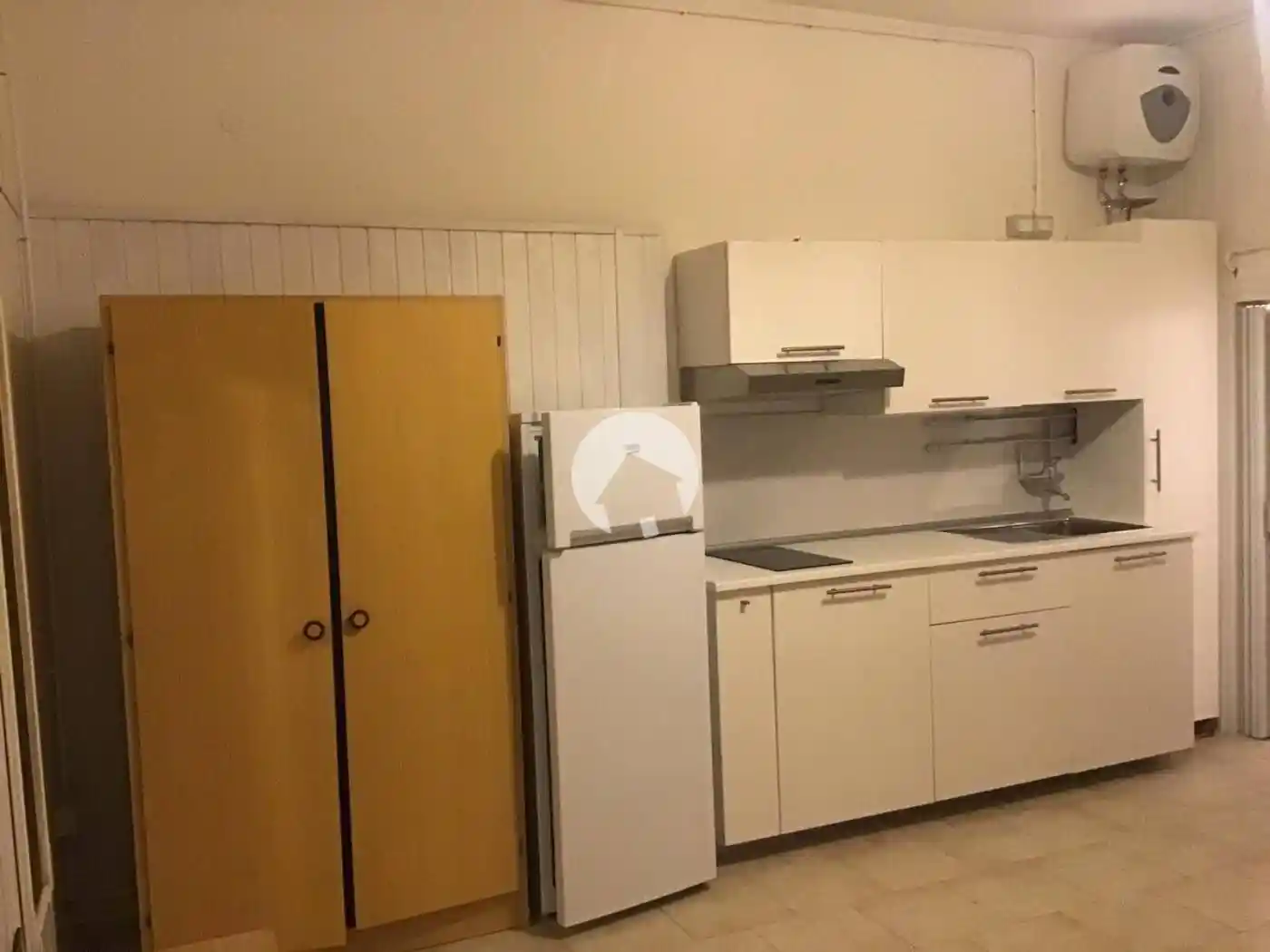 Monolocale via Angelo Secchi, Centro Storico, Reggio Emilia - foto 2