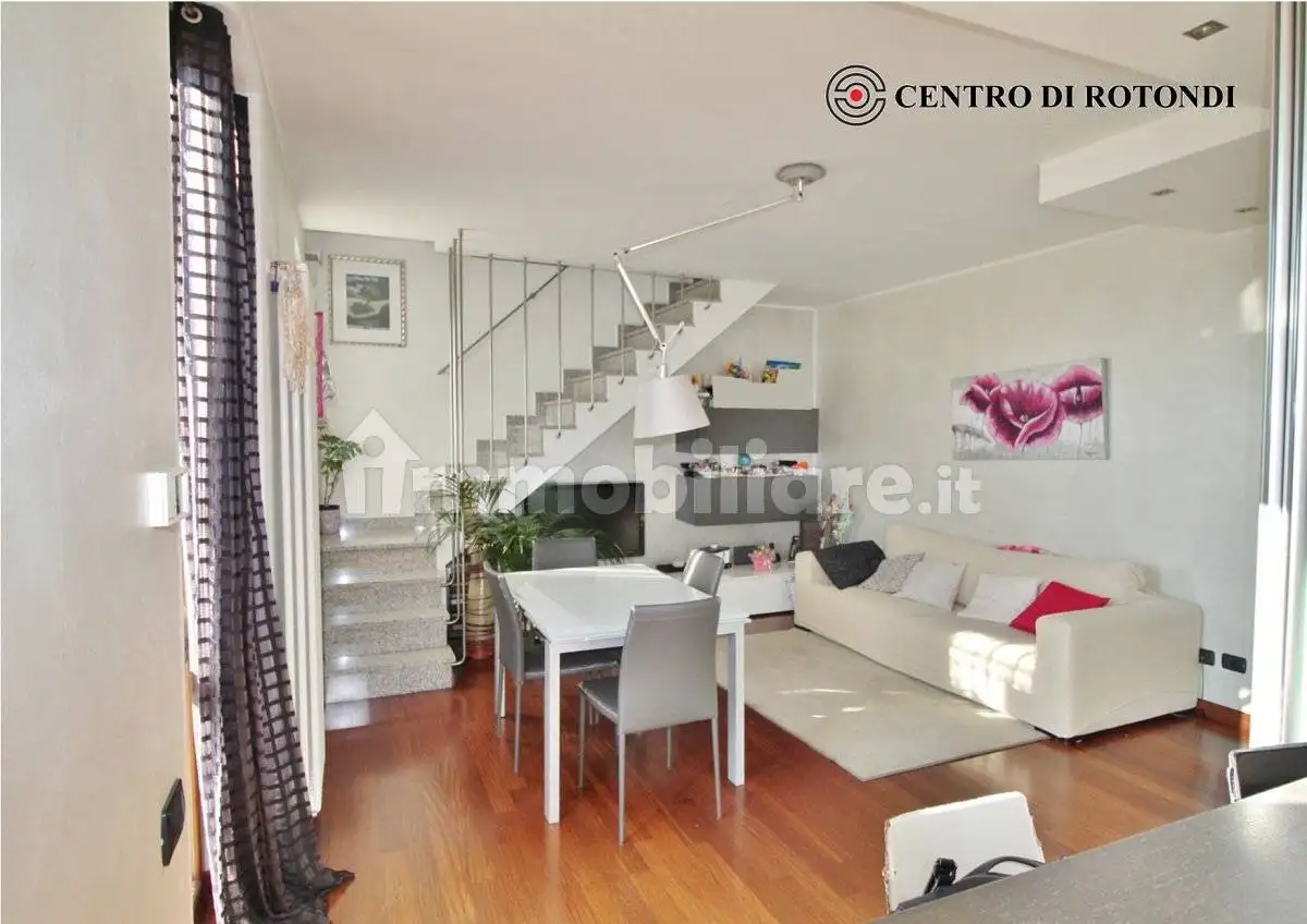 Appartamento in vendita a Cerro Maggiore