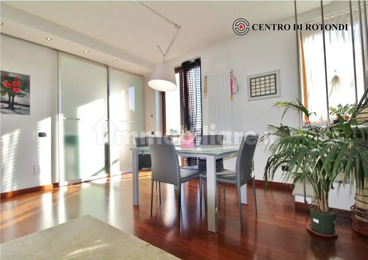 Trilocale via San Clemente 4, Centro, Cerro Maggiore - foto 5