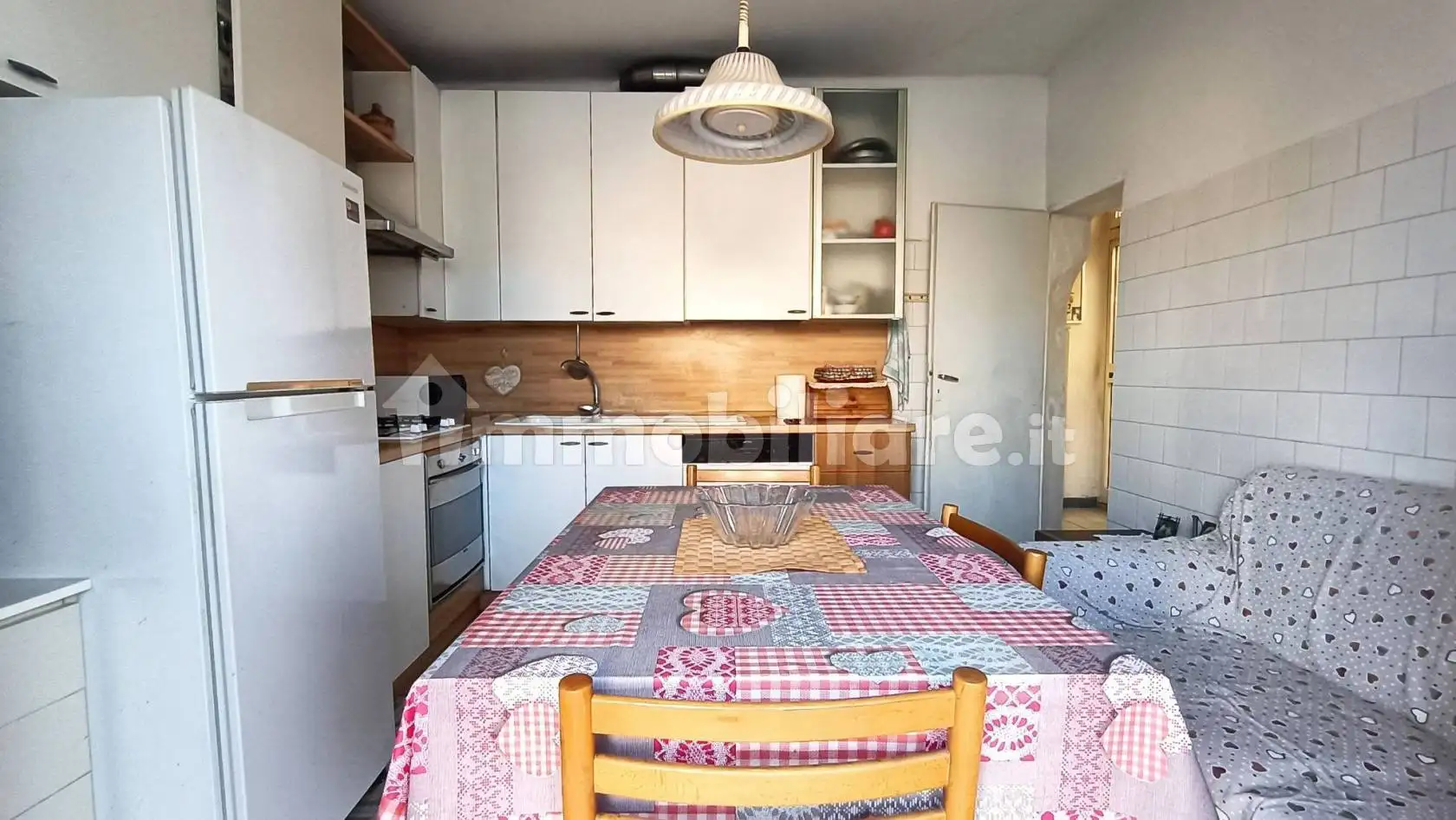 Casa indipendente in vendita a Pesaro