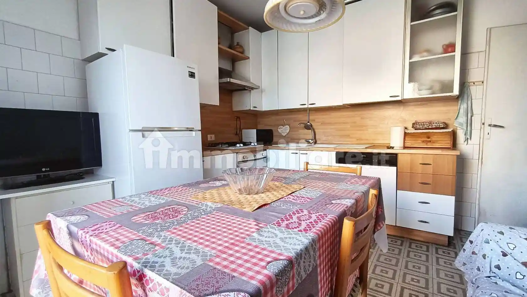 Terratetto unifamiliare via Andrea Costa 170/172, Pantano, Pesaro - foto 2