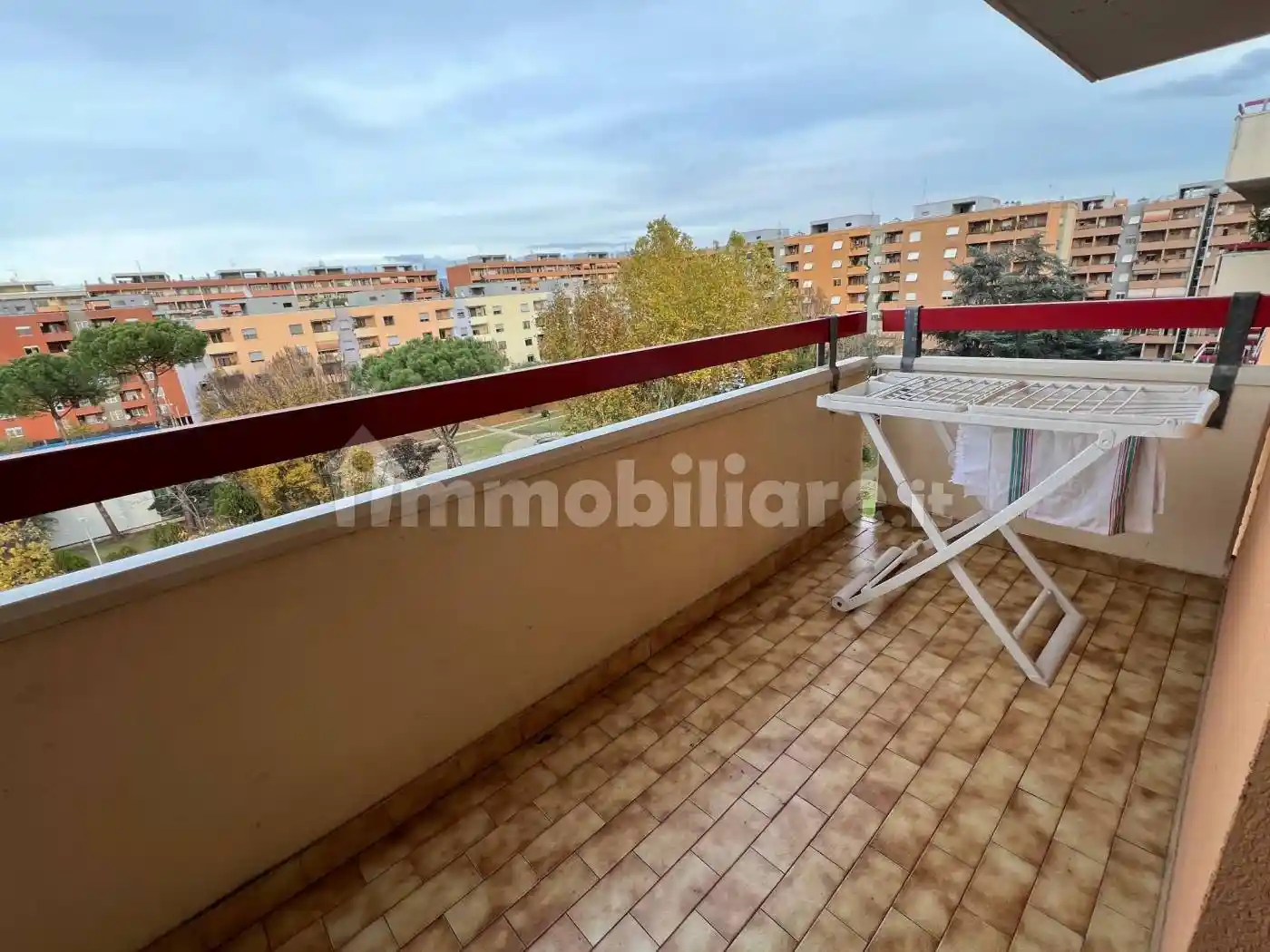 Trilocale viale Battista Bardanzellu, Colli Aniene, Roma - foto 3