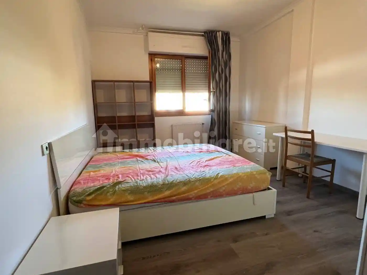 Trilocale viale Battista Bardanzellu, Colli Aniene, Roma - foto 5