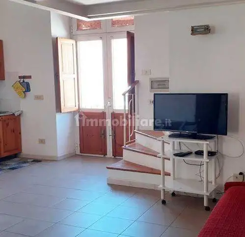 Appartamento in affitto a Lipari