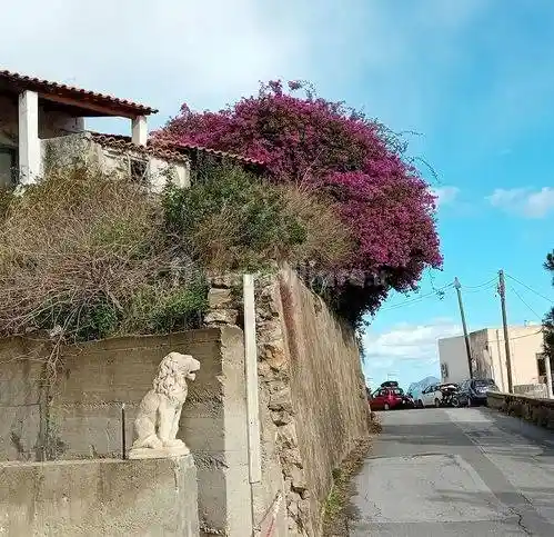 Rustico - Casale in vendita a Lipari