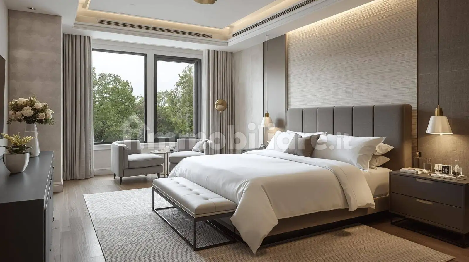 Villa unifamiliare via G. P. Siboni, Piazza, Bedizzole - foto 2