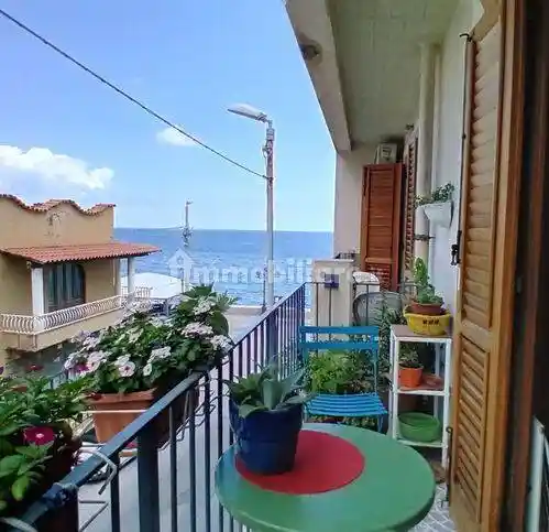 Appartamento in vendita a Lipari