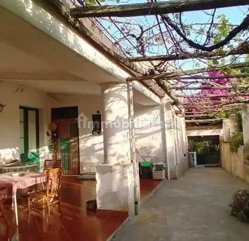 Villa in vendita a Lipari