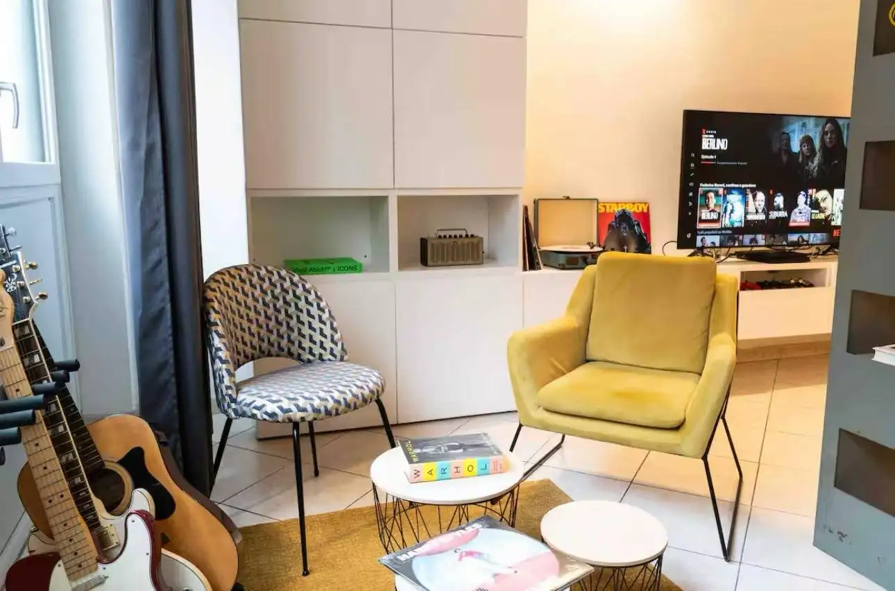 Loft in vendita a Milan