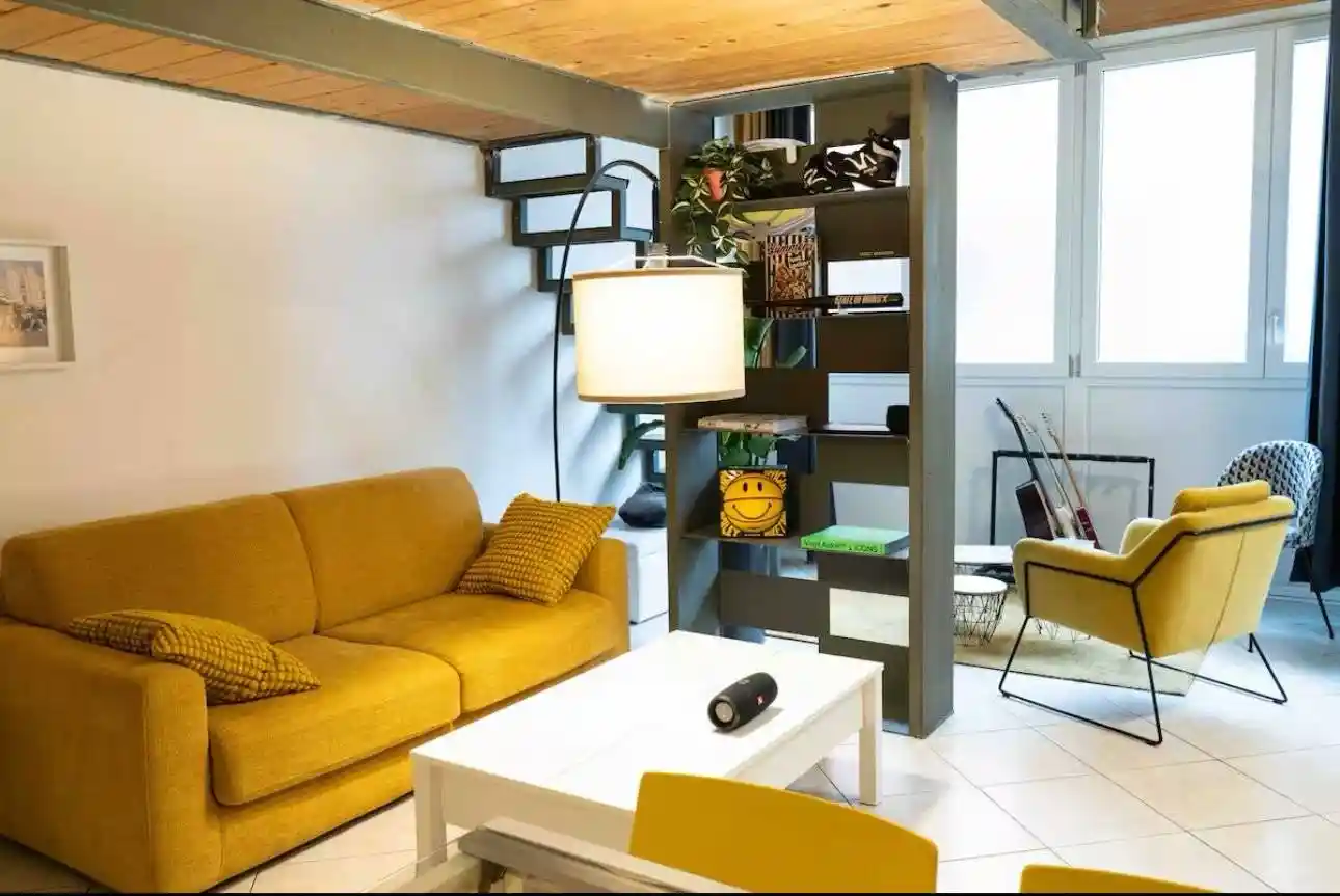 Loft via Giovanni Pastorelli 4, Navigli - Darsena, Milano - foto 3