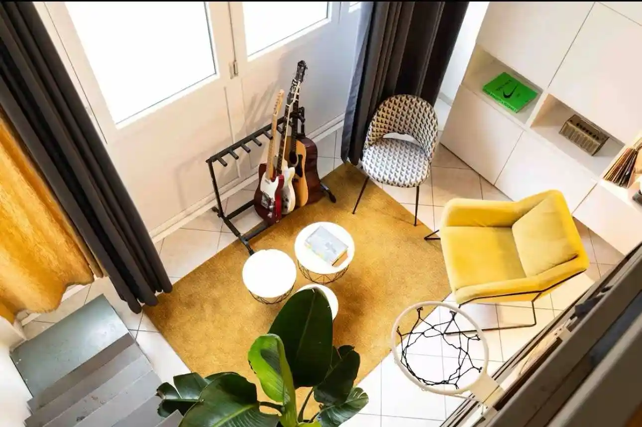 Loft via Giovanni Pastorelli 4, Navigli - Darsena, Milano - foto 4