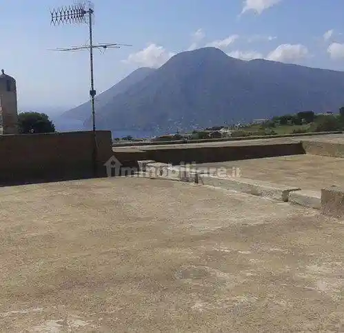 Villa in vendita a Lipari