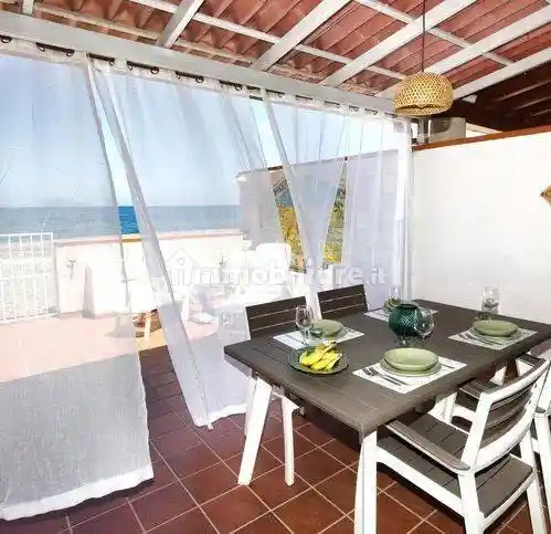 Villa in vendita a Lipari