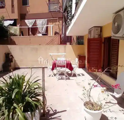 Appartamento in vendita a Lipari