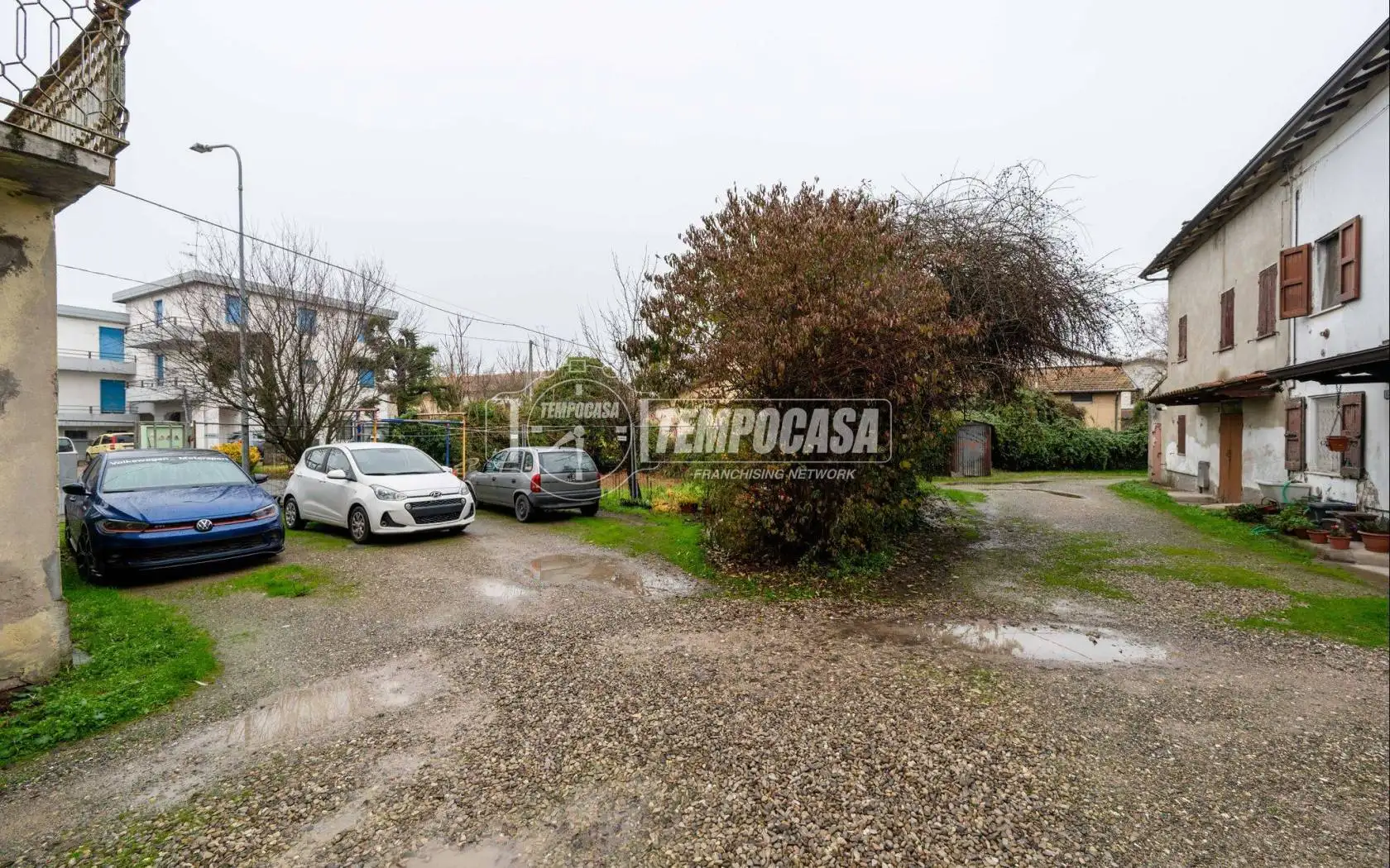 Terratetto unifamiliare via Ponte Forca 52, Seta, Cadelbosco di Sopra - foto 3