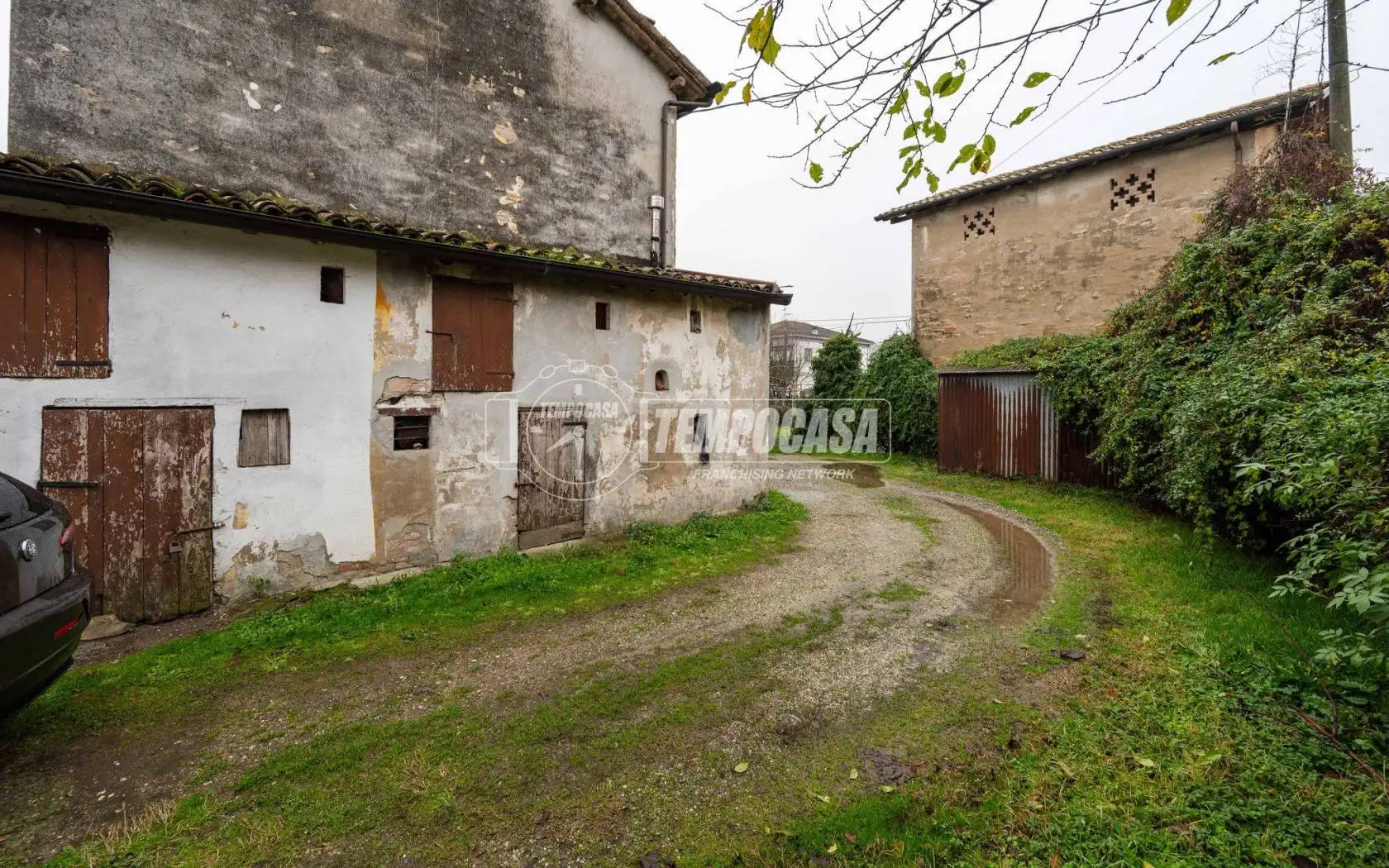 Terratetto unifamiliare via Ponte Forca 52, Seta, Cadelbosco di Sopra - foto 4