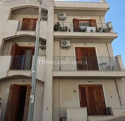 Appartamento in vendita a Lipari