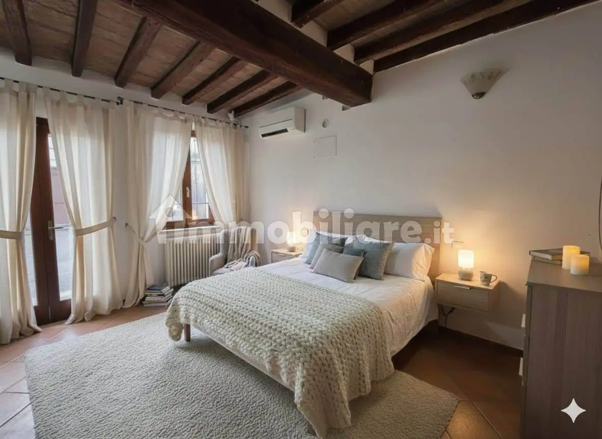 Appartamento in vendita a Parma