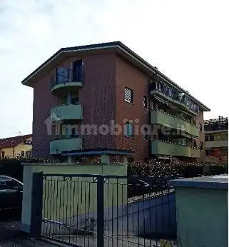 Appartamento in asta a Seregno
