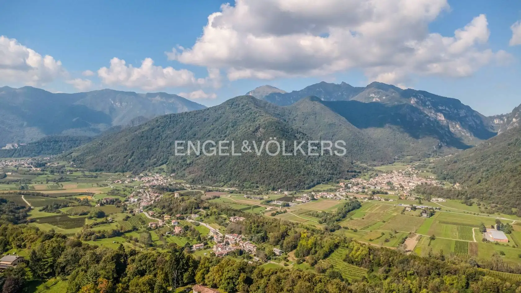 Rustico - Casale in vendita a Follina