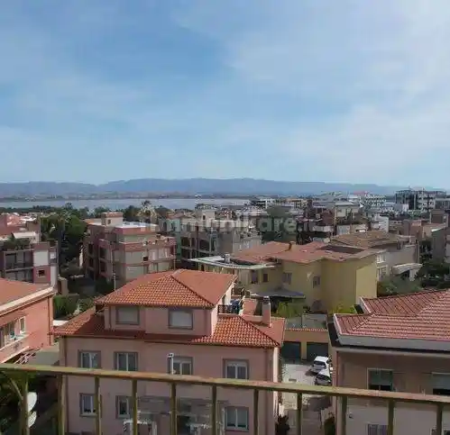 Quadrilocale buono stato, quarto piano, San Benedetto, Cagliari - foto 2