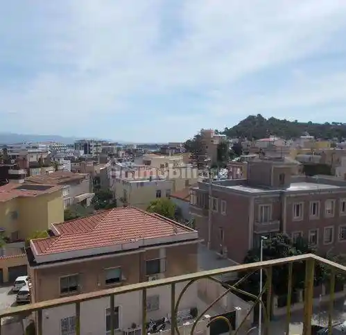 Quadrilocale buono stato, quarto piano, San Benedetto, Cagliari - foto 3